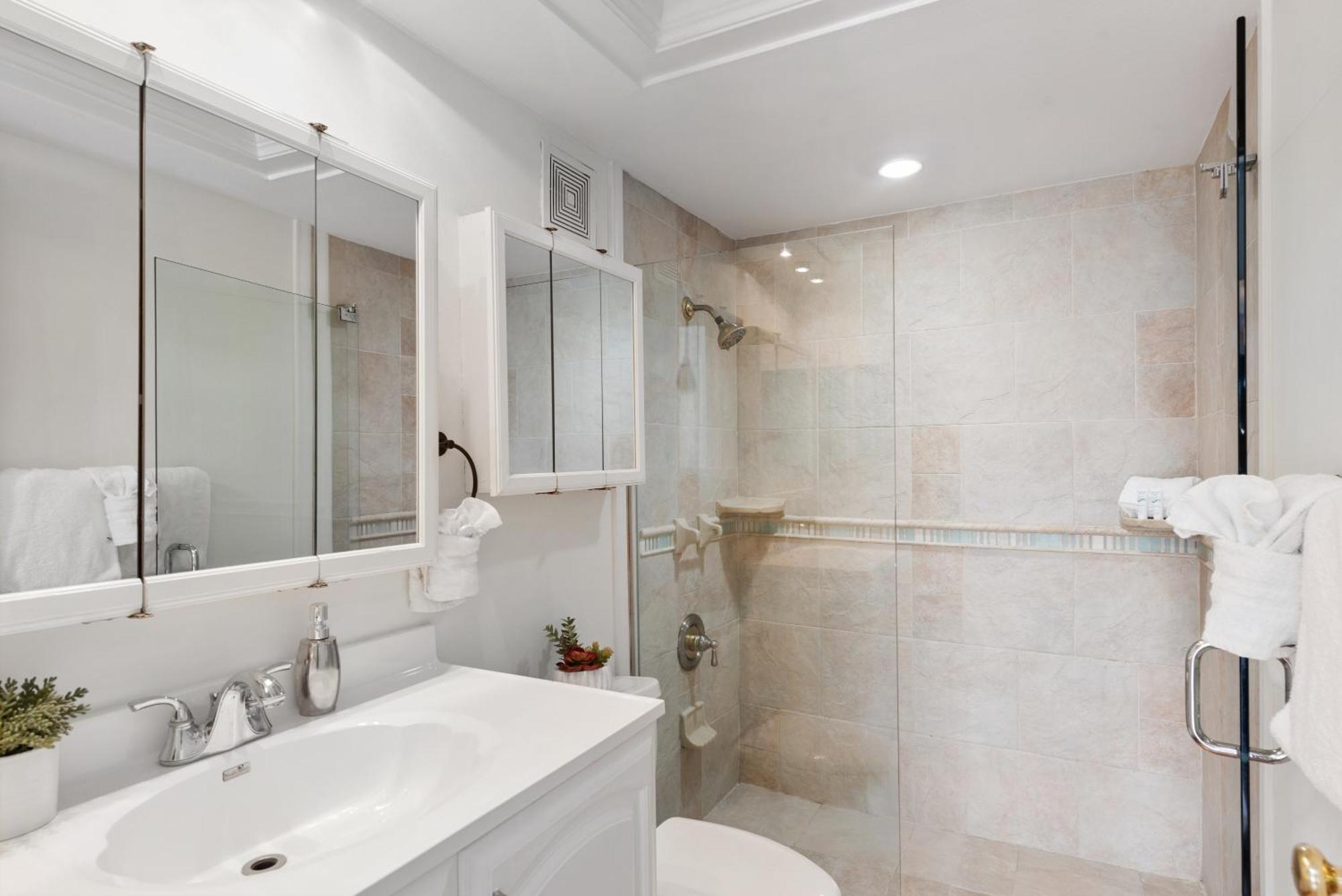פורט מיירס ביץ' Beach Bungalow 1 By Sun Palace Vacations מראה חיצוני תמונה